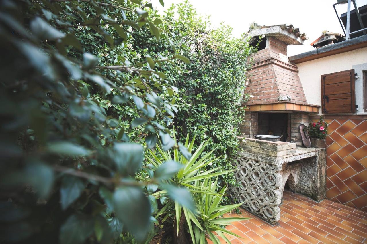 Da Vanilla Affittacamere Bonzicco ภายนอก รูปภาพ